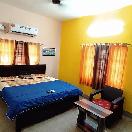 Kushi Homestay Guest House Visakhapatnam Exteriör bild
