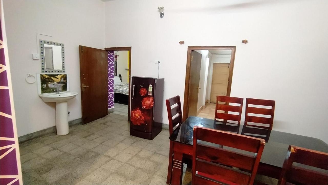 Kushi Homestay Guest House Visakhapatnam Exteriör bild