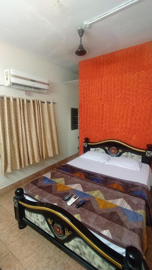 Kushi Homestay Guest House Visakhapatnam Exteriör bild