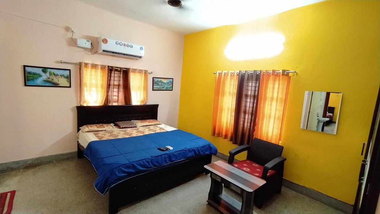Kushi Homestay Guest House Visakhapatnam Exteriör bild